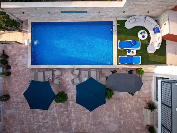 Jednosoban stan 51 m² – Podkošljun, Budva — fotografija 5