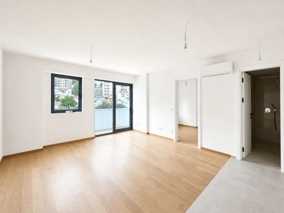 Jednosoban stan 52 m² – Budva — fotografija 4