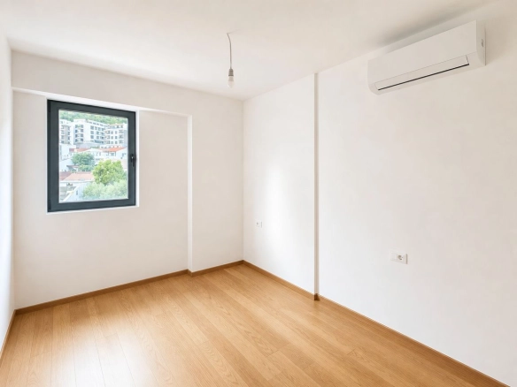 Jednosoban stan 52 m² – Budva — fotografija 8