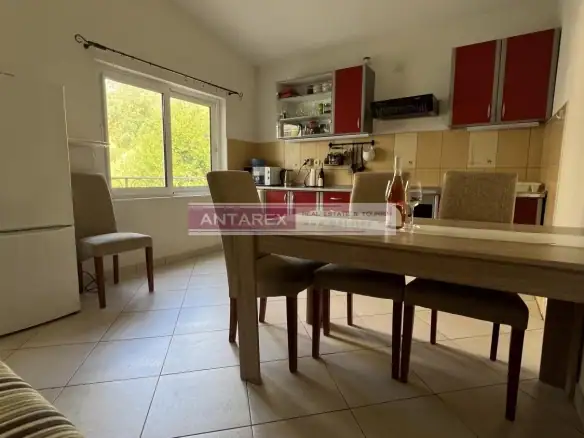 Dvosoban stan 64 m² – Markovići, Budva — fotografija 2