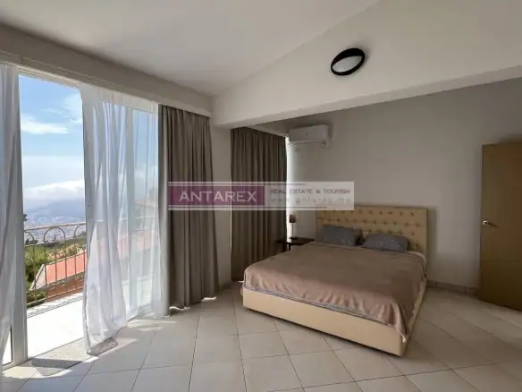 Dvosoban stan 64 m² – Markovići, Budva — fotografija 4