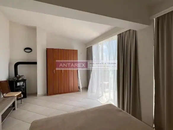 Dvosoban stan 64 m² – Markovići, Budva — fotografija 5