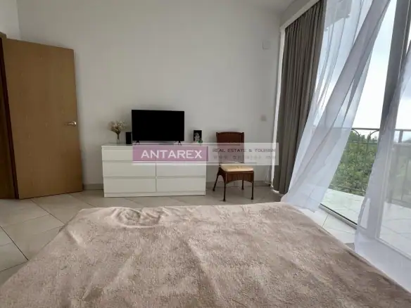 Dvosoban stan 64 m² – Markovići, Budva — fotografija 7