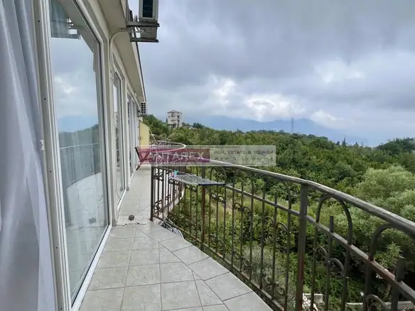 Dvosoban stan 64 m² – Markovići, Budva — fotografija 8