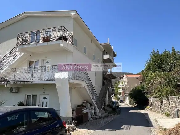 Dvosoban stan 64 m² – Markovići, Budva — fotografija 11