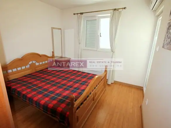 Trosoban stan 109 m² – Đenovići, Herceg Novi — fotografija 5
