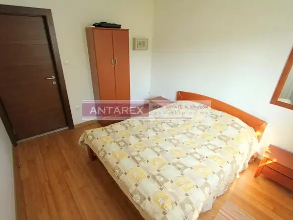 Trosoban stan 109 m² – Đenovići, Herceg Novi — fotografija 6