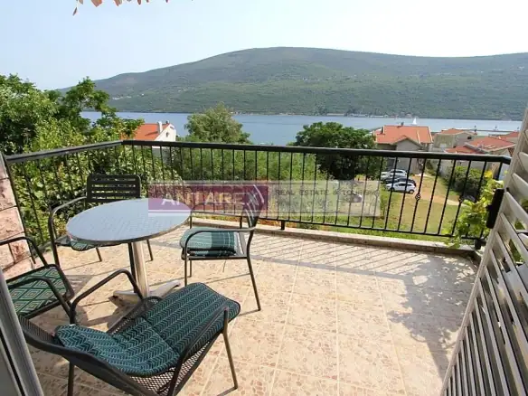 Trosoban stan 109 m² – Đenovići, Herceg Novi — fotografija 7