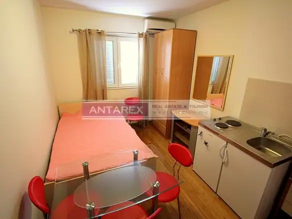 Trosoban stan 109 m² – Đenovići, Herceg Novi — fotografija 10