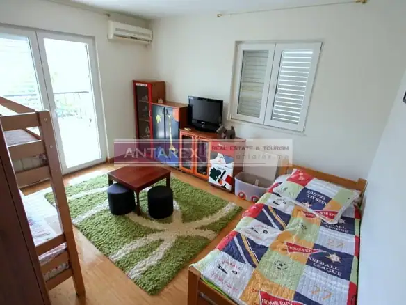 Trosoban stan 109 m² – Đenovići, Herceg Novi — fotografija 11