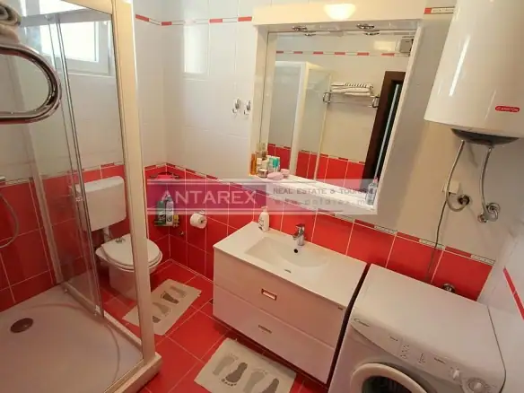 Trosoban stan 109 m² – Đenovići, Herceg Novi — fotografija 14