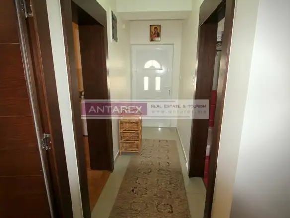 Trosoban stan 109 m² – Đenovići, Herceg Novi — fotografija 16