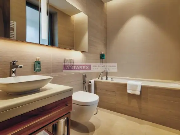 Dvosoban stan 130 m² – Kumbor, Herceg Novi — fotografija 11