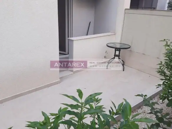 Jednosoban stan 35 m² – Budva — fotografija 2