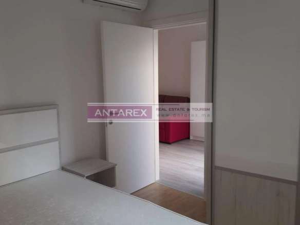 Jednosoban stan 35 m² – Budva — fotografija 5