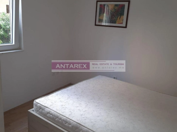 Jednosoban stan 35 m² – Budva — fotografija 6