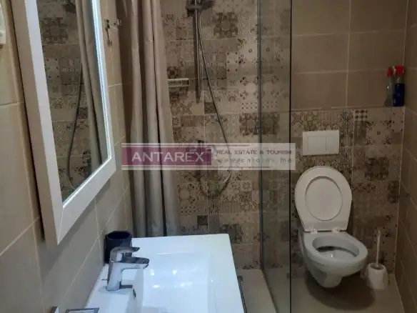 Jednosoban stan 35 m² – Budva — fotografija 8