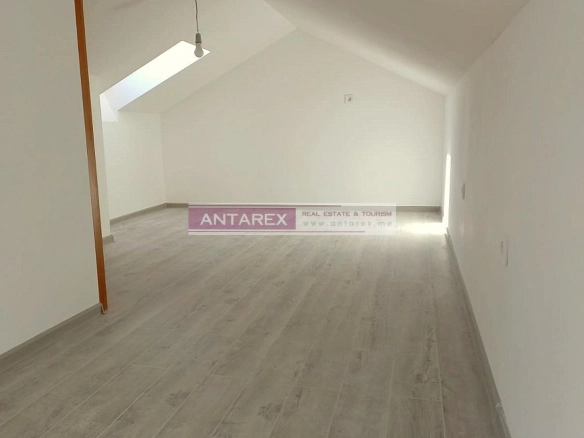 Dvosoban stan 125 m² – Gomila, Herceg Novi — fotografija 5