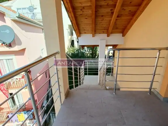 Dvosoban stan 125 m² – Gomila, Herceg Novi — fotografija 6