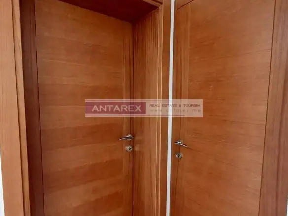 Dvosoban stan 125 m² – Gomila, Herceg Novi — fotografija 8