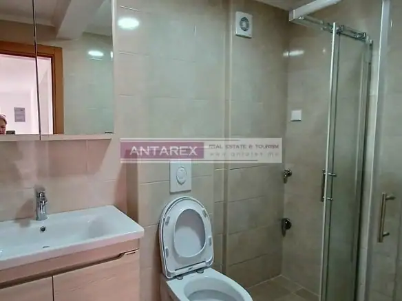 Dvosoban stan 125 m² – Gomila, Herceg Novi — fotografija 9