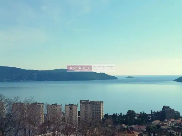 Dvosoban stan 125 m² – Gomila, Herceg Novi — fotografija 12