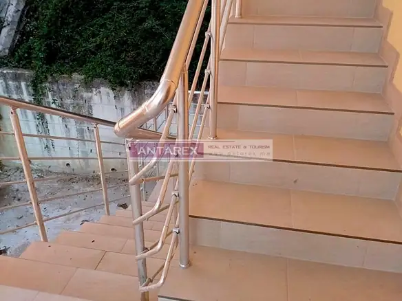 Dvosoban stan 125 m² – Gomila, Herceg Novi — fotografija 13