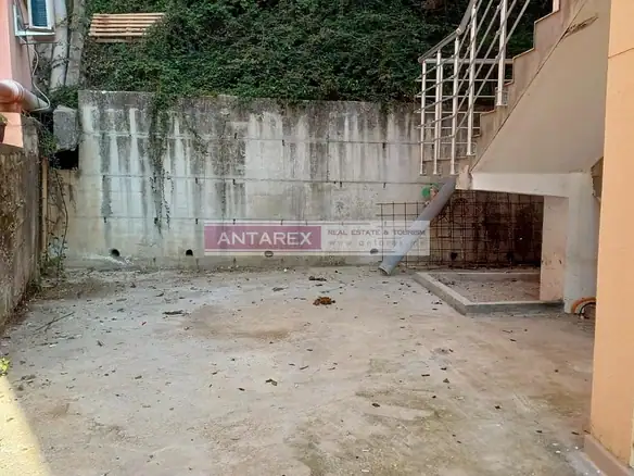 Dvosoban stan 125 m² – Gomila, Herceg Novi — fotografija 14
