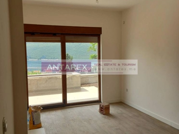 Jednosoban stan 55 m² – Đenovići, Herceg Novi — fotografija 4