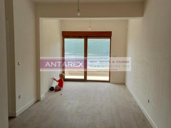 Jednosoban stan 55 m² – Đenovići, Herceg Novi — fotografija 5