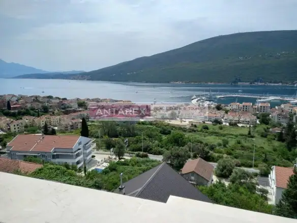 Jednosoban stan 55 m² – Đenovići, Herceg Novi — fotografija 8