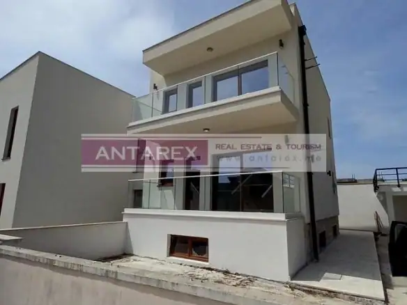 Jednosoban stan 55 m² – Đenovići, Herceg Novi — fotografija 9