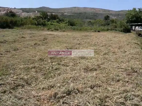 Plac 1.730 m² – Đuraševići, Tivat — fotografija 3