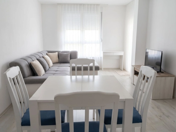 Izdavanje: Jednosoban stan 46 m² – Dubovica, Budva — fotografija 3