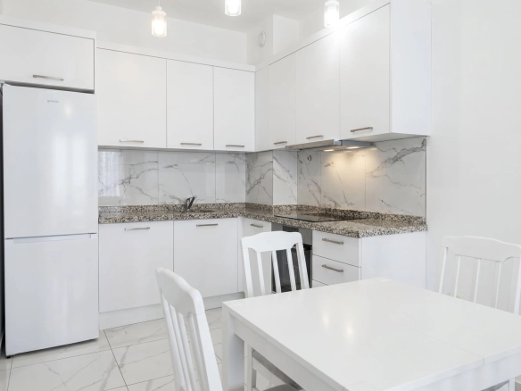 Izdavanje: Jednosoban stan 46 m² – Dubovica, Budva — fotografija 6