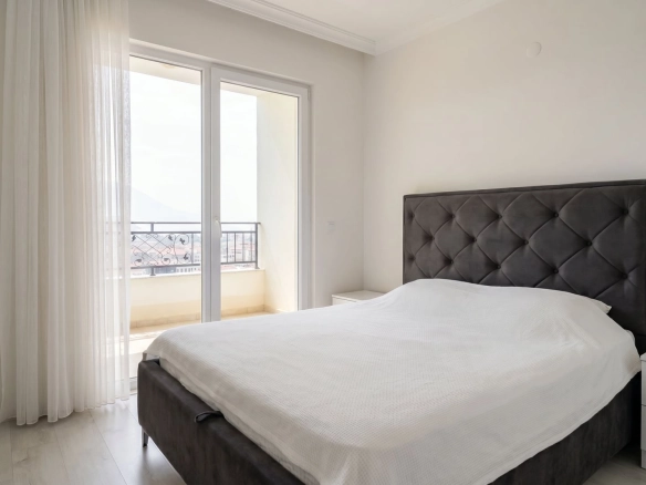 Izdavanje: Jednosoban stan 46 m² – Dubovica, Budva — fotografija 7