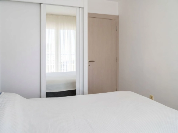 Izdavanje: Jednosoban stan 46 m² – Dubovica, Budva — fotografija 8