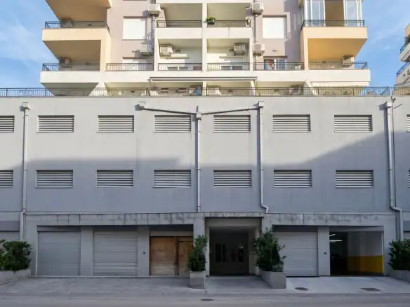 Izdavanje: Jednosoban stan 46 m² – Dubovica, Budva — fotografija 15