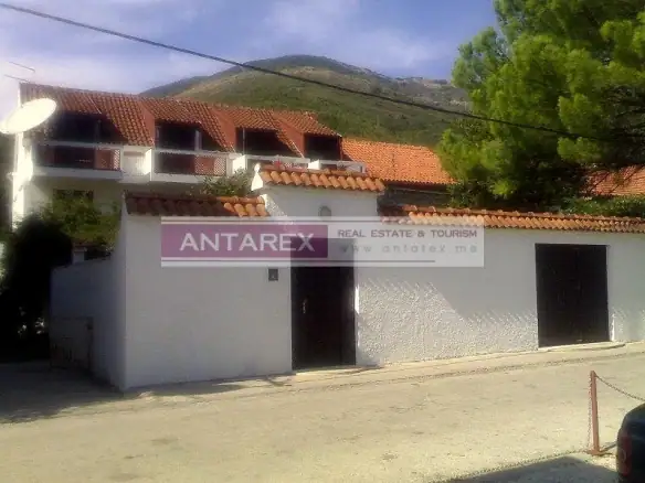 Kuća 380 m² – Bijela, Herceg Novi — fotografija 4