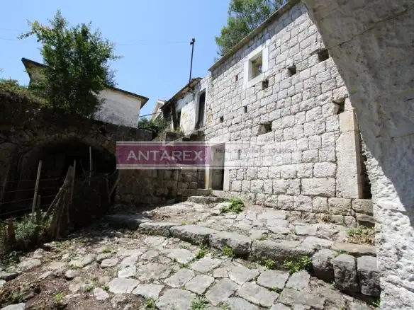 Kuća 101 m² – Igalo, Herceg Novi — fotografija 4