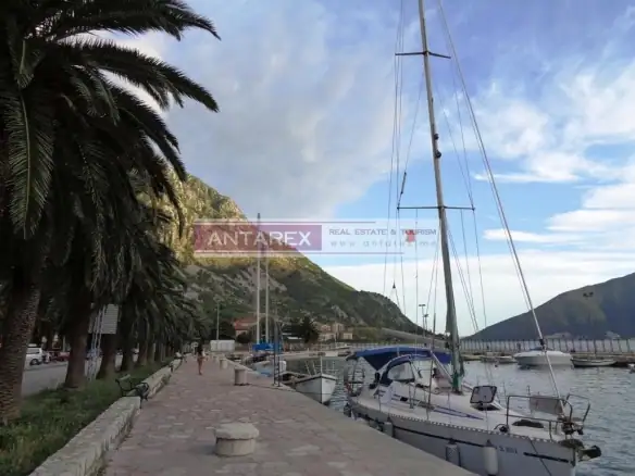 Poslovni prostor – Risan, Kotor — fotografija 13