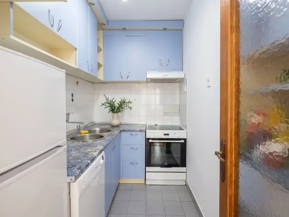 Izdavanje: Dvosoban stan 67 m² – Dubovica, Budva — fotografija 5