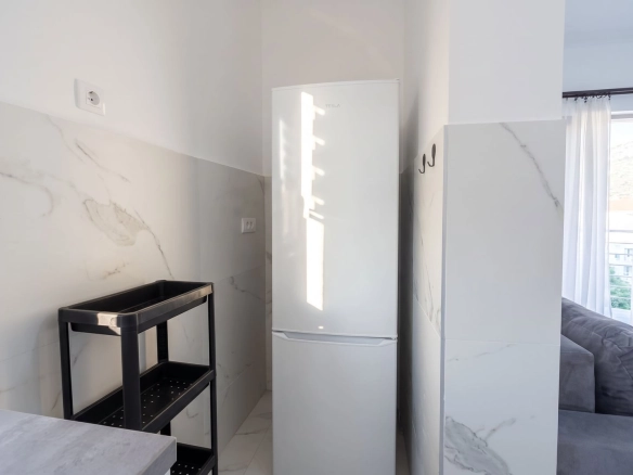 Izdavanje: Dvosoban stan 64 m² – Budva — fotografija 4