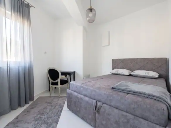 Izdavanje: Dvosoban stan 64 m² – Budva — fotografija 5