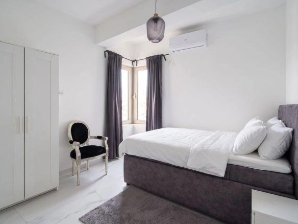 Izdavanje: Dvosoban stan 64 m² – Budva — fotografija 6