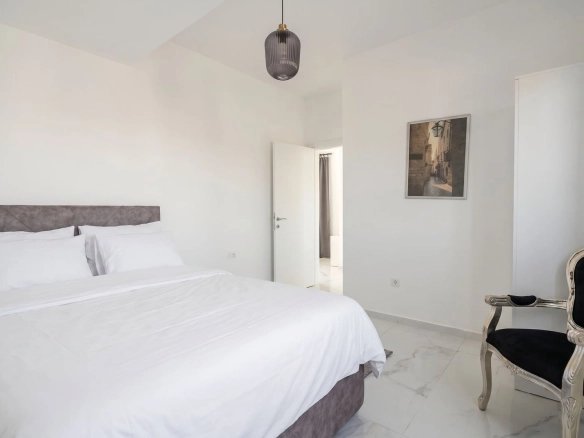 Izdavanje: Dvosoban stan 64 m² – Budva — fotografija 7