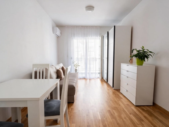 Jednosoban stan 46 m² – Lazi, Budva — fotografija 2
