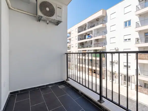 Jednosoban stan 46 m² – Lazi, Budva — fotografija 3