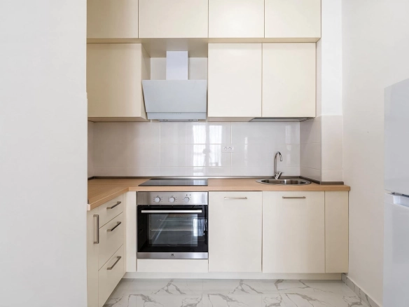 Jednosoban stan 46 m² – Lazi, Budva — fotografija 5