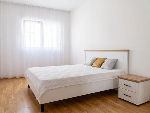 Jednosoban stan 46 m² – Lazi, Budva — fotografija 6